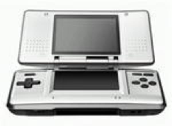 Nintendo nennt US-Preis für DS