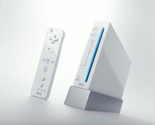 Nintendo verkauft fünf Mio. Wii im ersten Quartal
