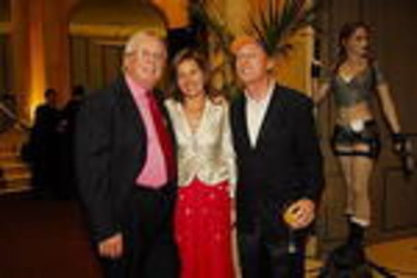 LARA empfängt ihre Gäste