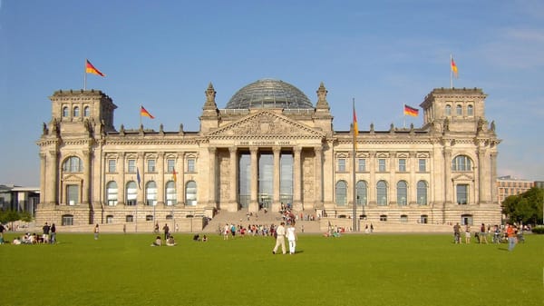 Bundestag veröffentlicht eSport-Sachstand