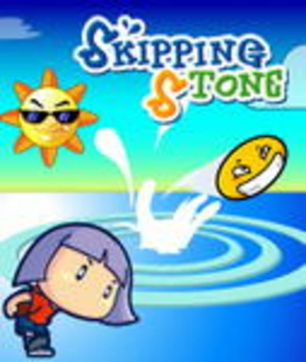 I-plays "Skipping Stone" hüpft auf Mobile Devices