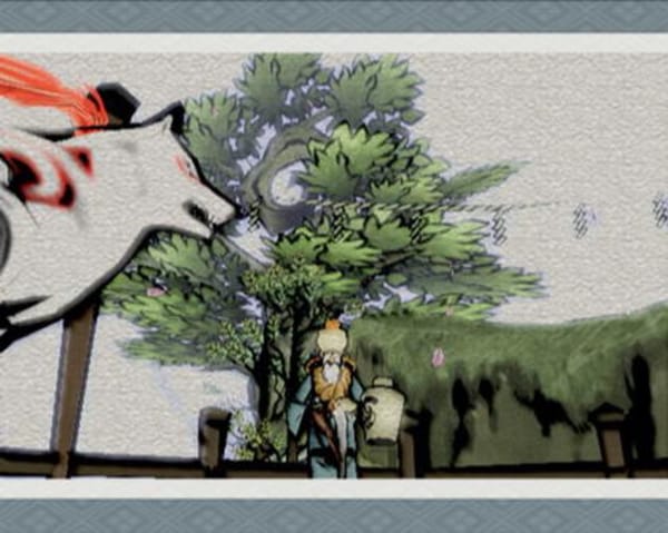 "Okami" und "Oblivion" sind Topfavoriten der GDC-Awards