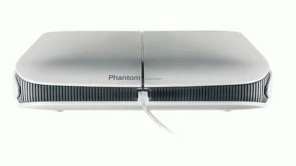 Phantom: Infinium Labs gibt Konsolenpläne auf