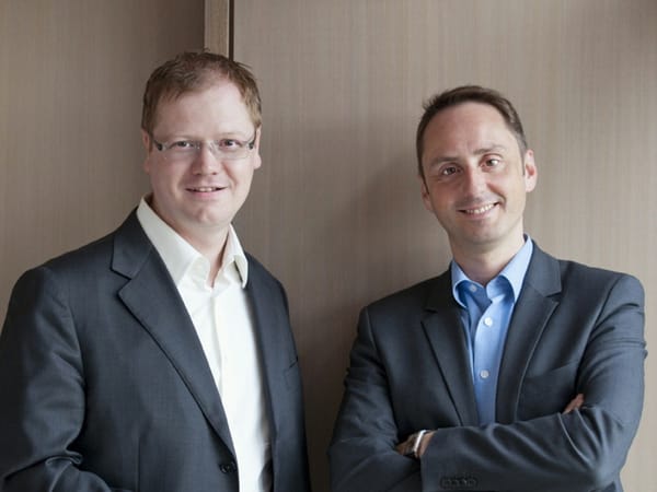 Port Plexus verpflichtet Branchen-Experten Marko Hein