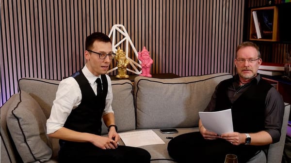 GDD Indie Awards 2021: Doppelerfolg für Berliner Torpor Games