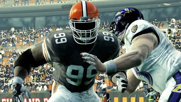 "Madden 09": Touchdown für EA