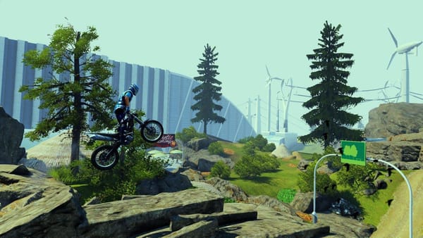 "Trials Fusion" ist Millionenseller