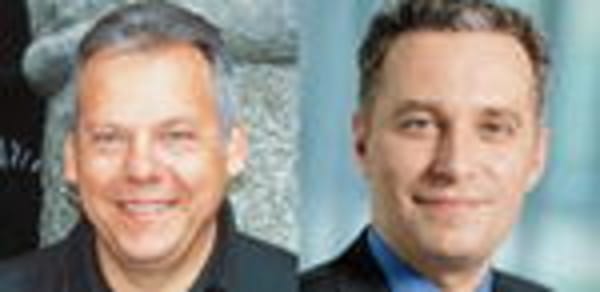 Brechtmann tritt Nachfolge von Stettmeier an