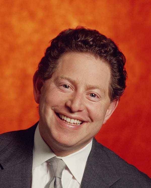 Q1: Activision Blizzard stellt gute Zahlen in Aussicht