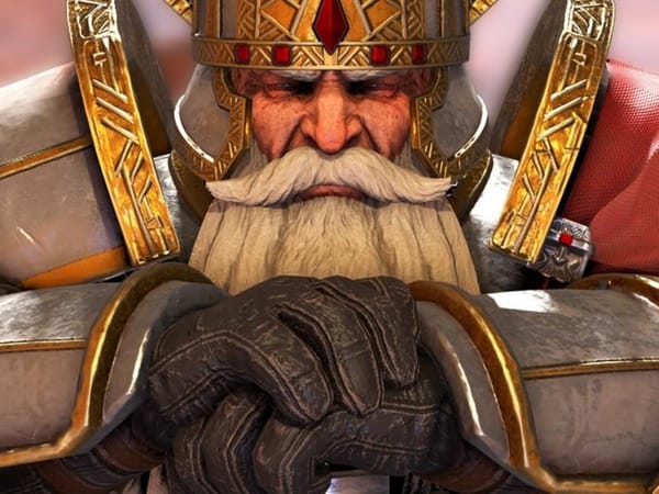 "Die Zwerge" triumphiert auf Kickstarter