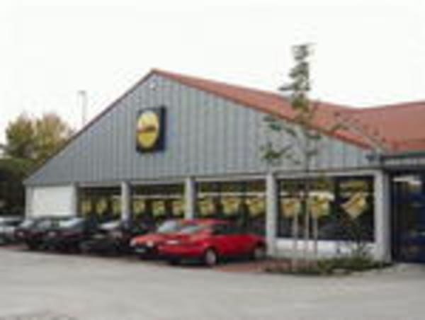 Lidl-Mutterkonzern erfolgreicher als Aldi