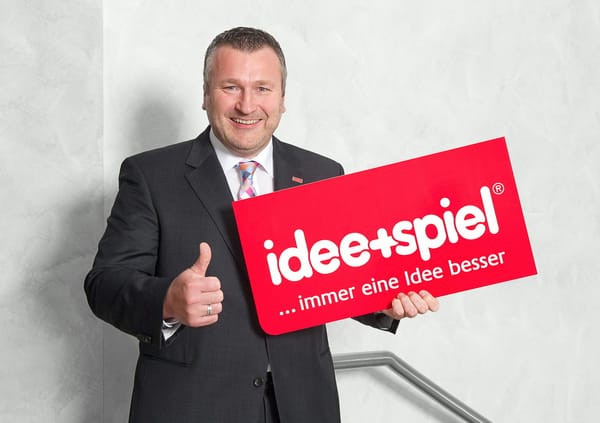 Idee+spiel wirft Konsolenherstellern "fachhandelsfeindliche Vertriebspolitik" vor
