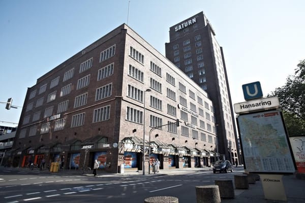 Saturn erschafft E-Sport-Arena "Xperion" in Köln