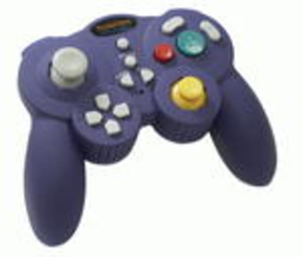 Neuheiten Gamecube