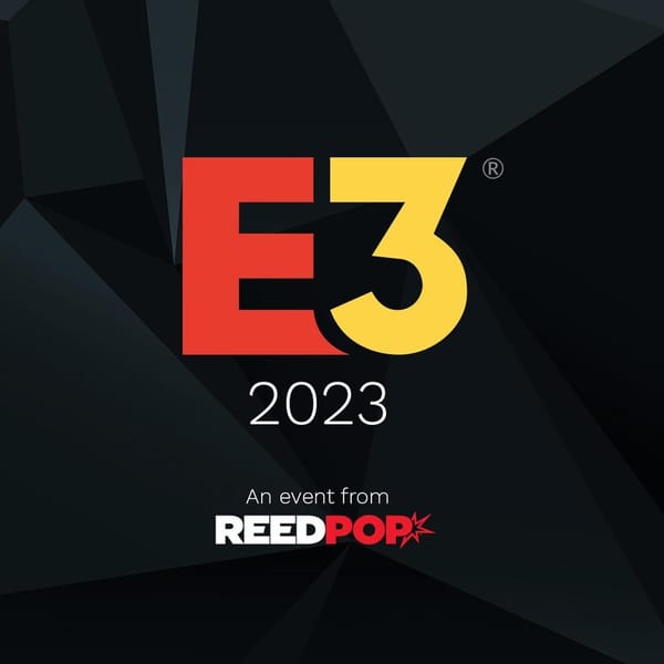 ESA und ReedPop konkretisieren E3 2023