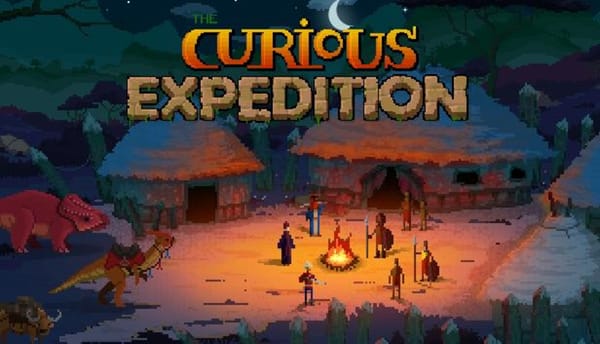 "Curious Expedition" gratis für Schulen