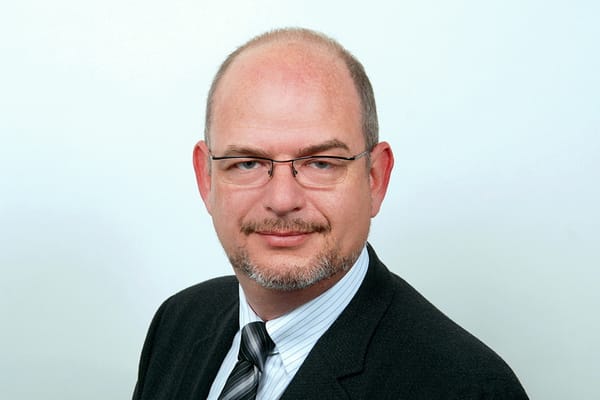 Das Spiele Quartett mit Thomas Dlugaiczyk