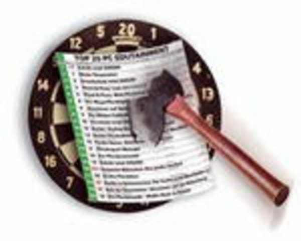 Anbieter stellen Edutainment-Charts in Frage