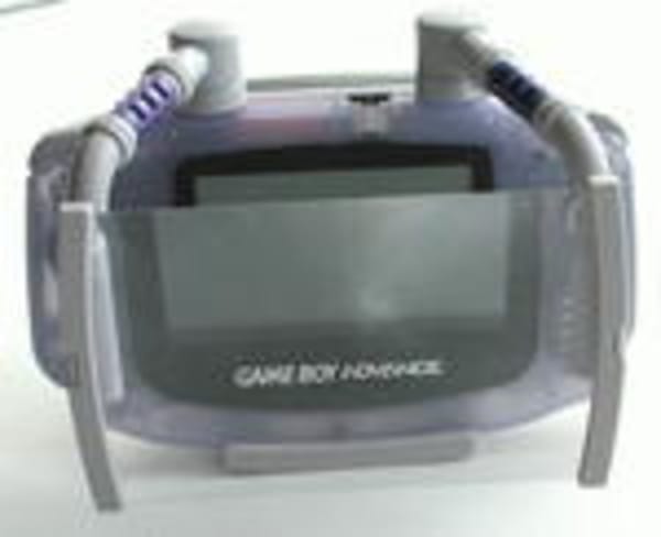 THQ und SpectraVideo erweitern Zubehörrange für GBA