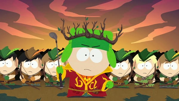 "South Park: Der Stab der Wahrheit" kommt jetzt Ende März