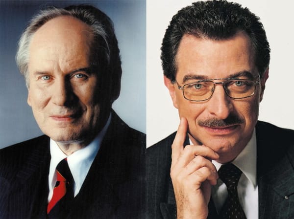 Bitkom: Kempf soll Scheer-Nachfolge antreten