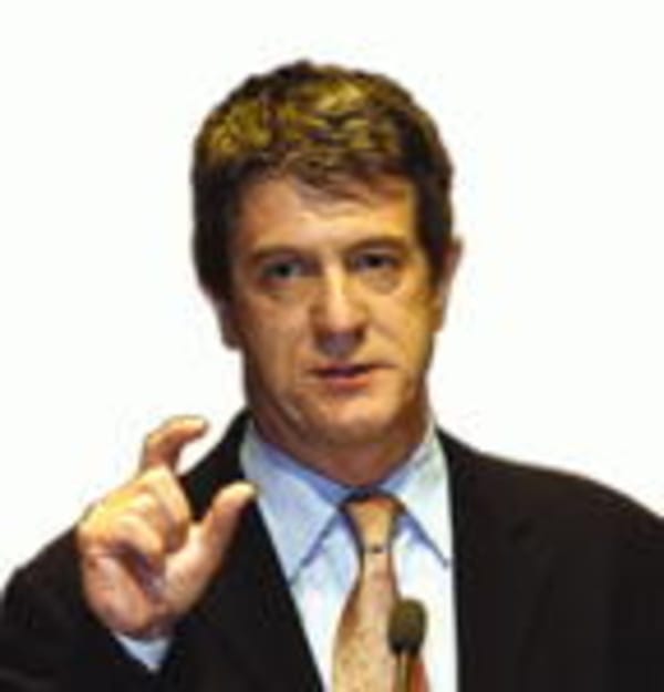 boss.level: Andy Mooney, Chairman Disney Consumer Products