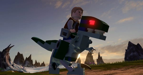 16 neue Marken für "Lego Dimensions"
