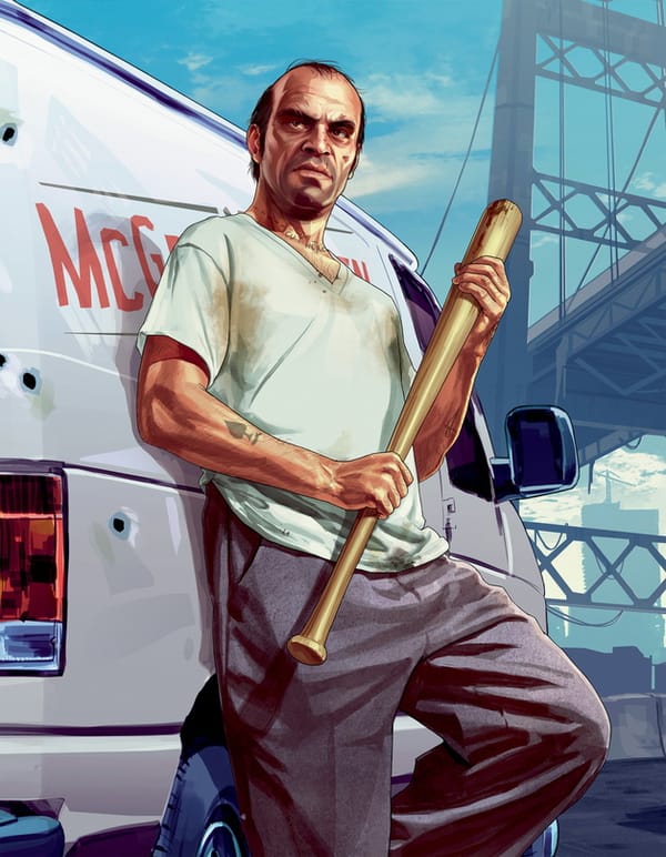 "GTA V" geht PS4, Xbox One und den PC an