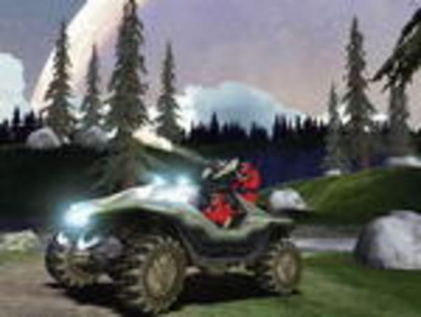 "Halo 2": Vorbestellungen auf Rekordniveau