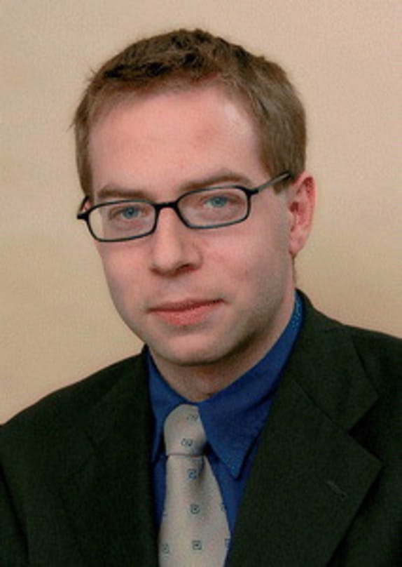 Kunzmann wechselt zu THQ