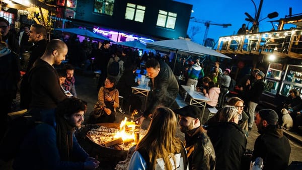 #gamesweekberlin: Veranstalter ziehen positives Fazit