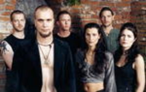 Schandmaul schreibt für "Robin Hood"