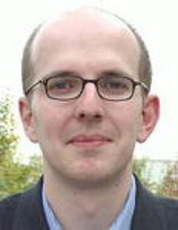 Peter Hoffmann wechselt von Data Becker zu Bigben
