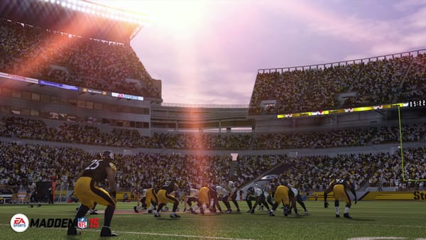 "Madden 16" erstmals mit Zuschauerinnen