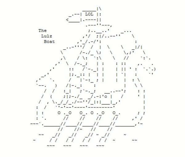 Hackergruppe LulzSec löst sich auf