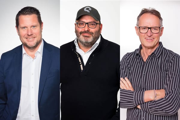Koch Media, THQ Nordic und Embracer Group kaufen zu