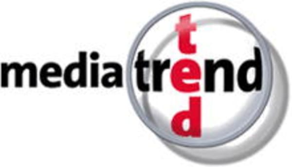 Mediatrend-Ted-Auswertung für 2001 und 2002