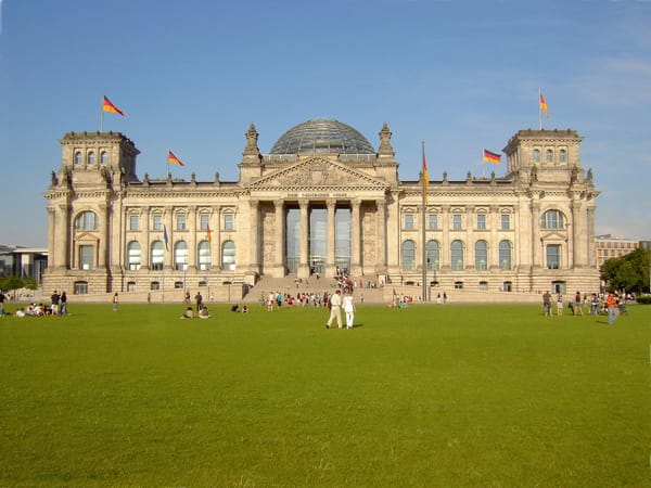 Verbände begrüßen Bekenntnis der Koalitionäre zur Gamesindustrie