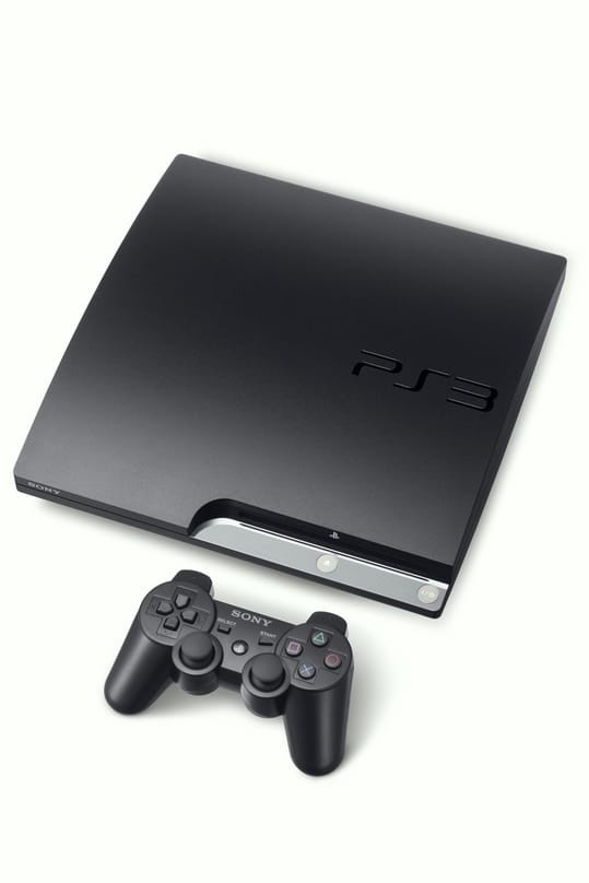 Sony hält an PS3-Preispunkt fest