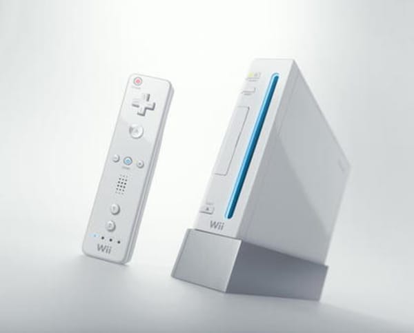 Japan: 400.000 Wii zum Start
