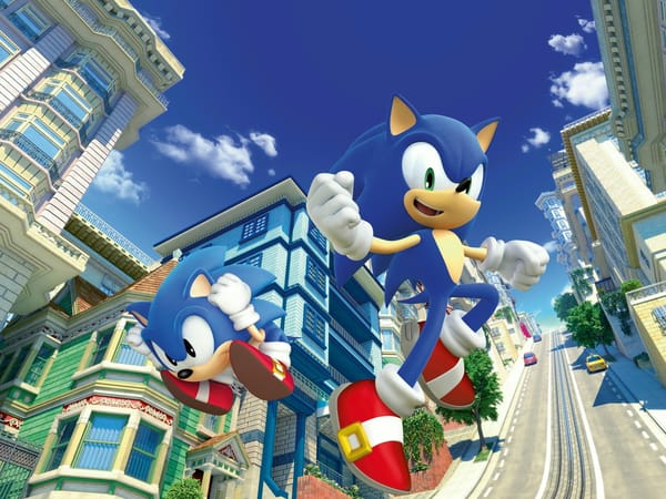 Sega Sammy stagniert