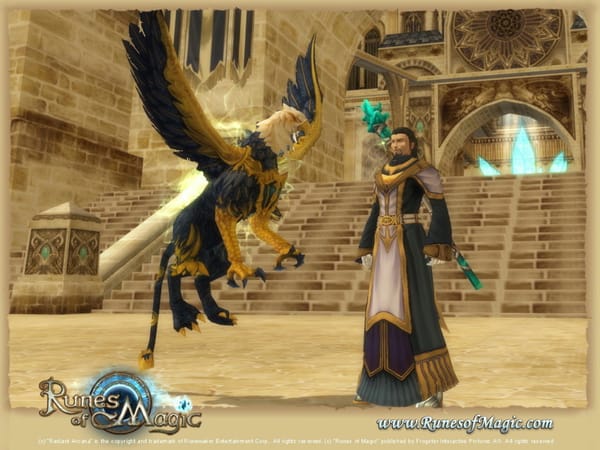 Frogster übertrifft Prognosen