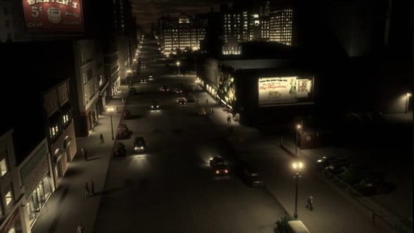 "L.A. Noire" erscheint erst 2011