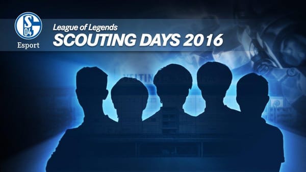 Schalke 04 sucht Nachwuchs