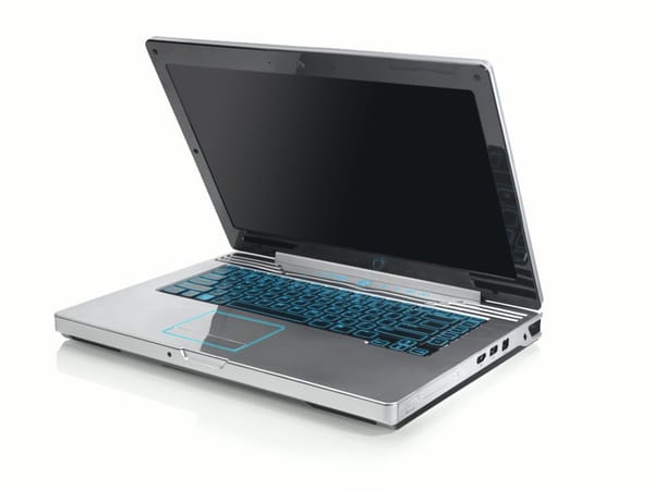 Alienware gibt den Takt an