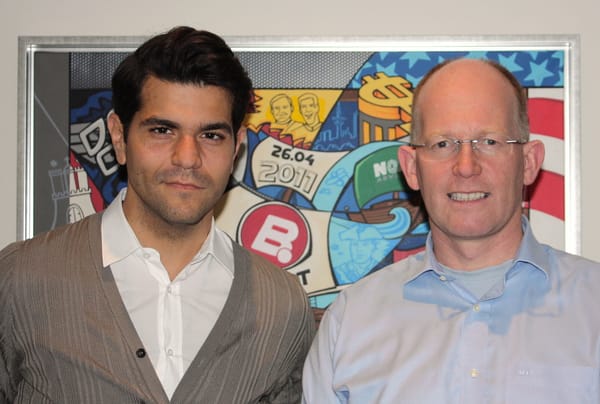 Koolen in Bigpoint-Aufsichtsrat berufen