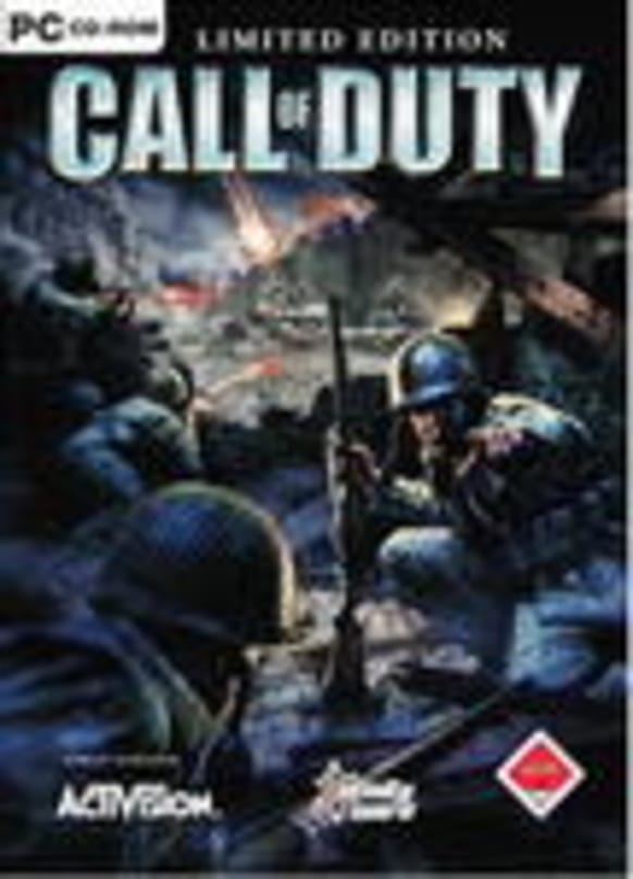 Activision: Drei Topseller in den Charts