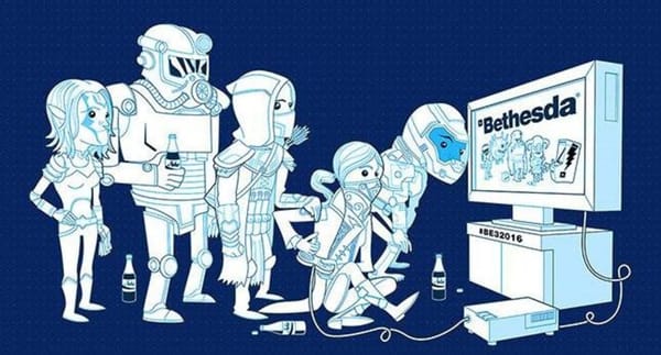 Bethesda: "Prey", "Quake" und Zusatzinhalte