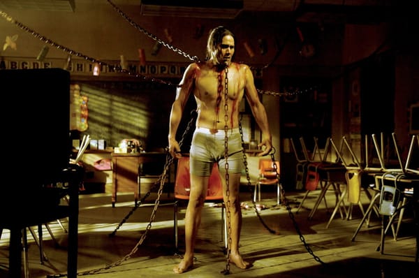 Gibt Lionsgate "Saw" an Konami?