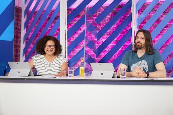 Mediennetzwerk NRW bittet Content Creator zum Networking